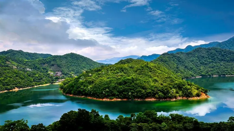 节能智慧高性能